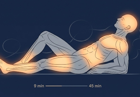 Body scan