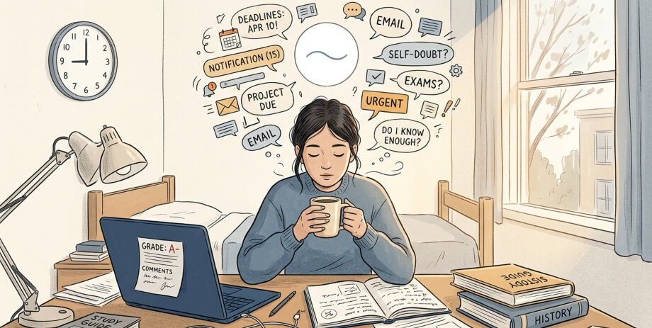 Mindfulness for Students